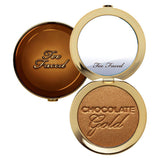 Soleil Matte Bronzer - Chocolate Gold 8G
