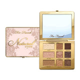 Natural Eyes Eye Shadow Palette