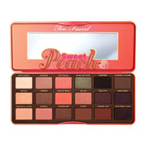 Sweet Peach Eye Shadow Palette