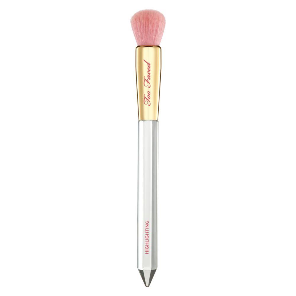 Diamond Light Highlighting Brush