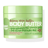 Deluxe Shea Butter Body Butter