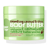 Smoothing Coconut & Shea Body Butter