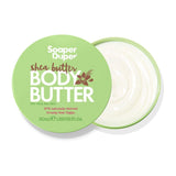 Mini Deluxe Shea Butter Body Butter