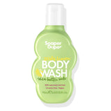 Mini Zesty Sicilian Lemon Body Wash