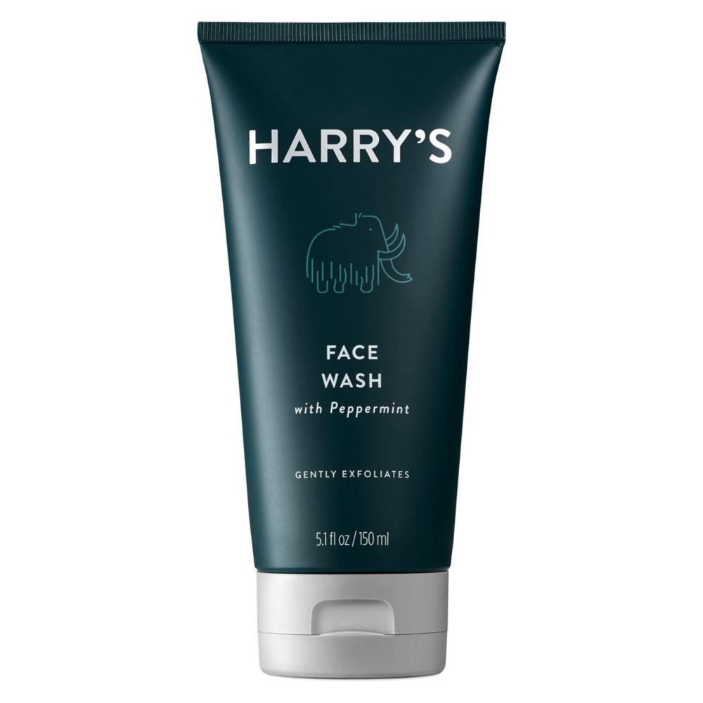Men'S Face Wash 150Ml