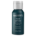 Men'S Face Lotion Spf15 50Ml