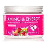 Best Amino And Energy