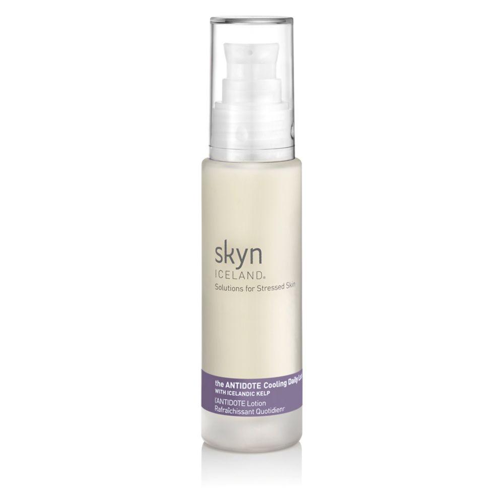 skyn ICELAND Antidote Cooling Daily Lotion