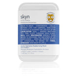 skyn ICELAND Arctic Hydration Rubberizing Mask