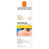 Anthelios Sun-Intolerance Sun Cream Spf50+ 50Ml
