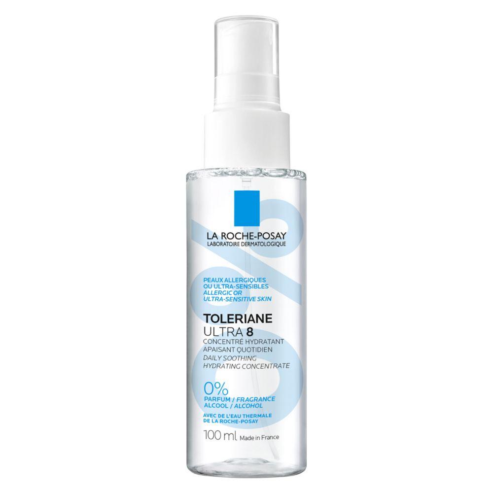 Toleriane Ultra 8 Face Moisturiser Mist Sensitive Skin 100Ml