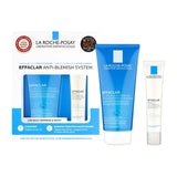 La Roche-Posay Effaclar Anti-Blemish 2-Step Kit