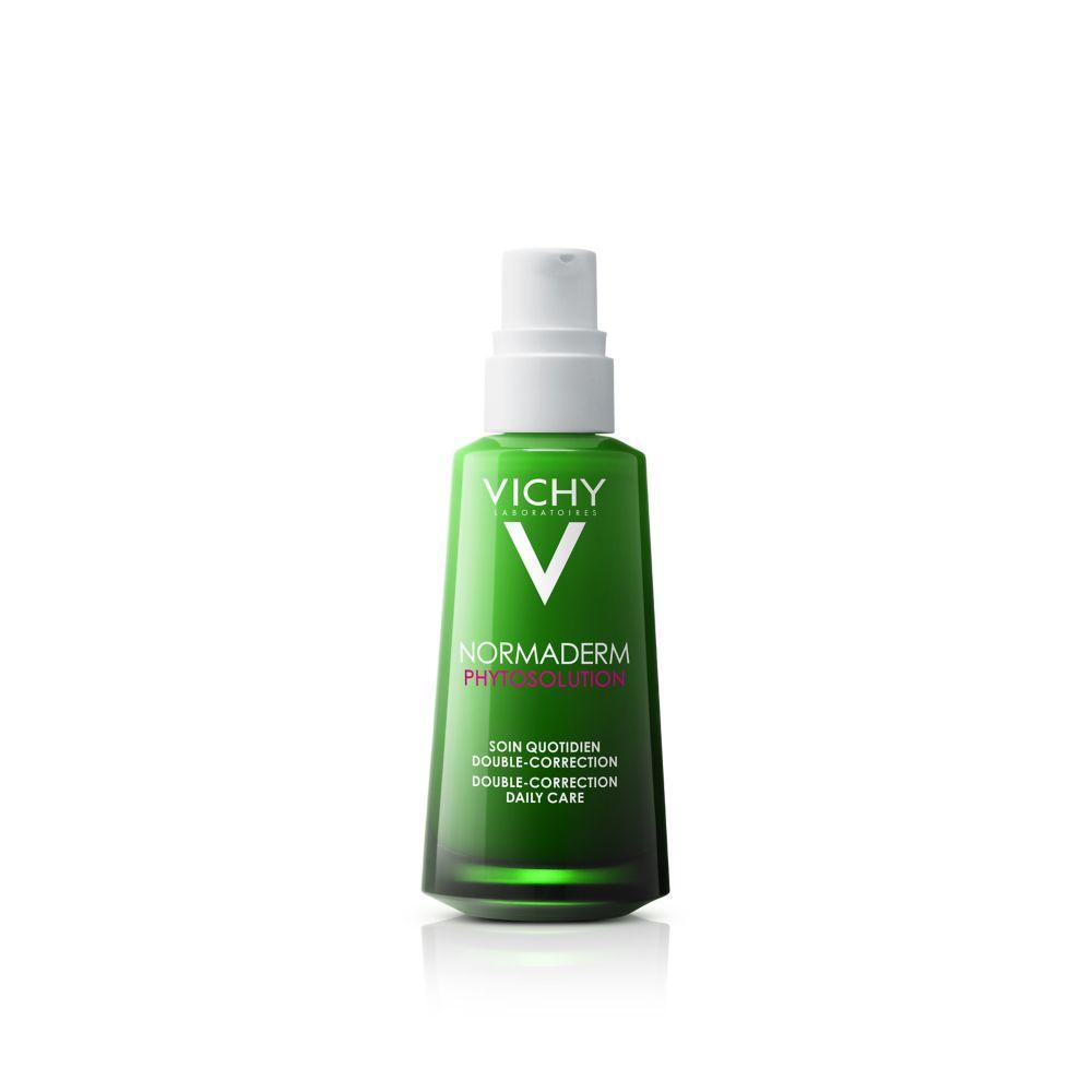 Normaderm Phytosolution Double Correct Daily Care Moisturiser 50Ml