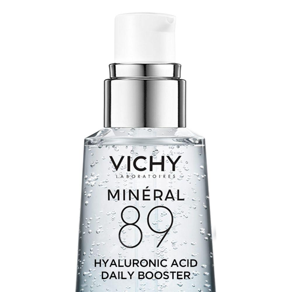 MinÃƒÂ©ral 89 Hyaluronic Acid Hydration Booster Serum 75Ml