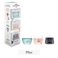 Vichy Purete Thermale Mini Mask Kit 3x 15ml