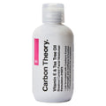 Carbon Theory Vitamin E & Tea Tree Oil Breakout Control Facial Moisturiser