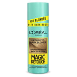 Magic Retouch Medium To Dark Blonde Instant Dark Root Touch Up Spray 75Ml