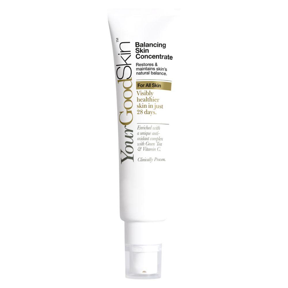 YourGoodSkin Balancing Skin Concentrate 60ml