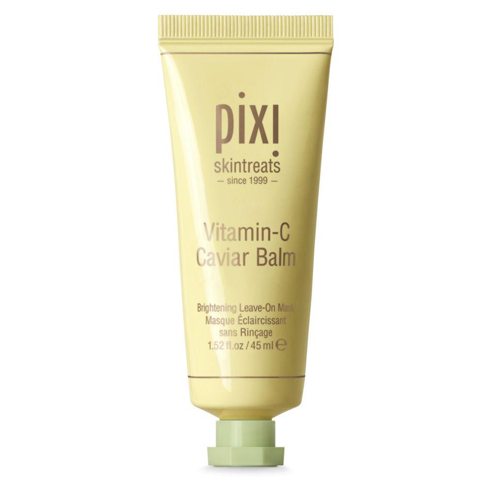 Vitamin-C Caviar Balm