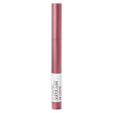 Superstay Matte Ink Crayon Lipstick