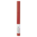 Superstay Matte Ink Crayon Lipstick