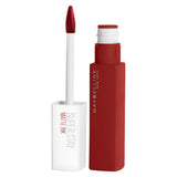 Superstay Matte Ink Crayon Lipstick