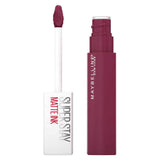 Superstay Matte Ink Crayon Lipstick