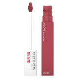 Superstay Matte Ink Crayon Lipstick