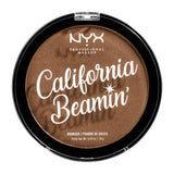 California Beamin' Face And Body Bronzer