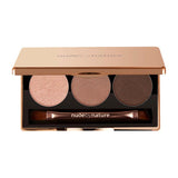 Natural Illusion Eyeshadow Trio