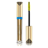 Masterpiece Hd Waterproof Volumising Mascara