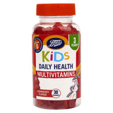 Kids Daily Health Multivitamins Strawberry Flavour - 30 Gummies