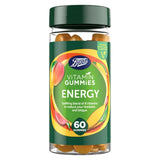 Vitamin Gummies Energy - 60 Mango Gummies