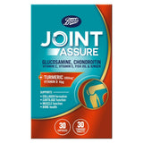 Joint Assure Plus Turmeric - 30 Capsules + 30 Turmeric Tablets
