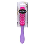 Iconic Styling Brush African Violet D3