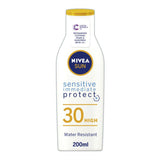 Sun Sensitive Immediate Protection Lotion Spf30 200Ml