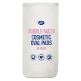 Double Faced Oval Cotton Wool Pads 50 Pack