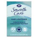 Smooth Care Hair Lightener 2 25Ml