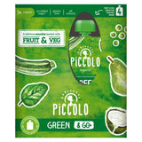 Organic Green & Go Smoothie Multipack 6 Months+