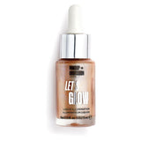 Liquid Illuminator