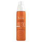 High Protection Spray Spf30 Sun Cream For Sensitive Skin 200Ml
