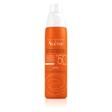 AvÃƒÂ¨ne Very High Protection Spray SPF50+ Sun Cream for Sensitive Skin 2000ml