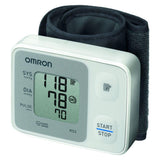 Rs2 Automatic Wrist Blood Pressure Monitor