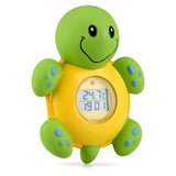 Turtle Bath & Room Thermometer