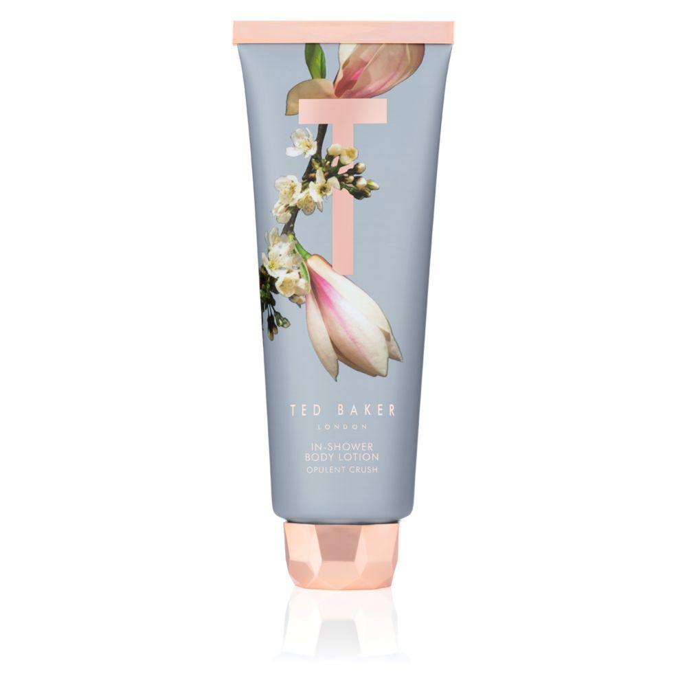 Ted baker opulent crush body wash Clearance