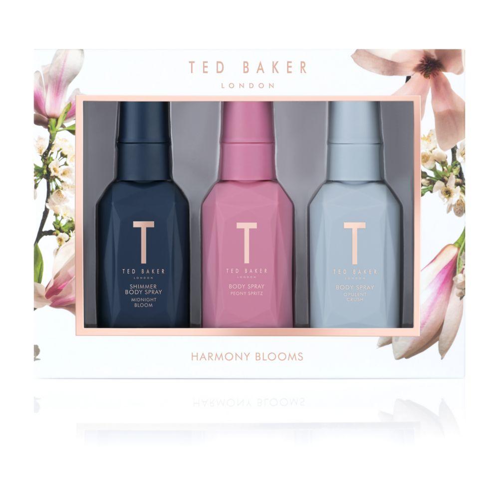 Ted baker body spray opulent crush Clearance