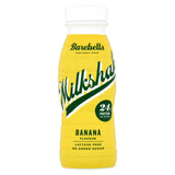 Milkshake Banana - 330Ml