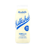 Milkshake Vanilla - 330Ml