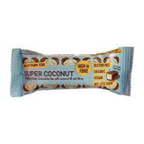 Super Coconut Chocolate Bar - 33G