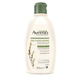 Aveeno Daily Moisturising Body Cleansing Oil 300ml